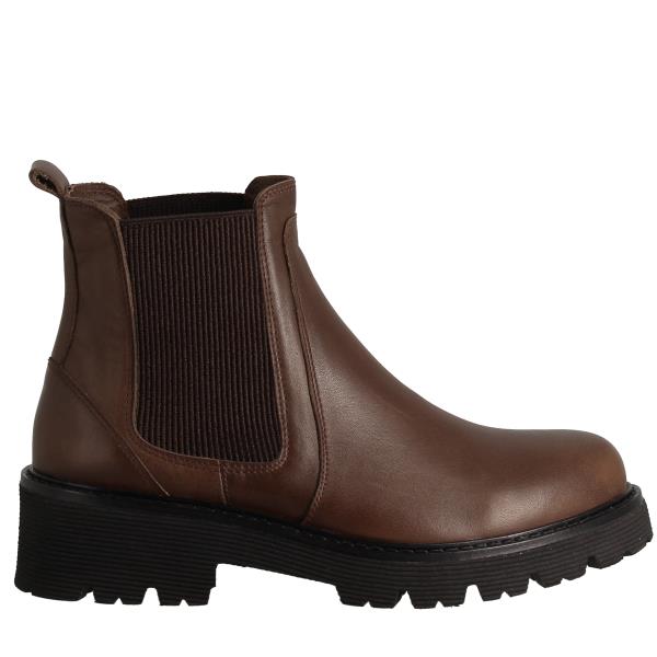 Wave 11321 MARRON-NERO