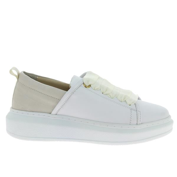 Wave 11381 BIANCO-BEIGE