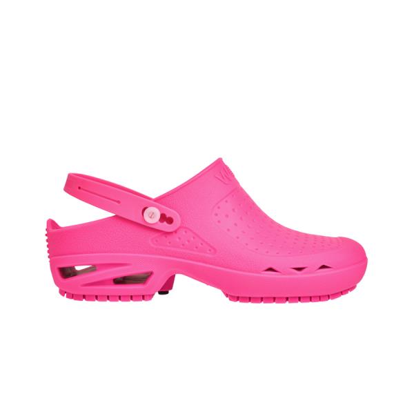 Wock BLOC-04 FUCHSIA