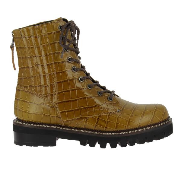 Yuko Imanishi 717027-2 MUSTARD