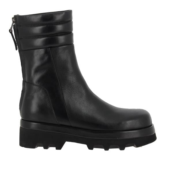 Yuko Imanishi 728001 BLACK