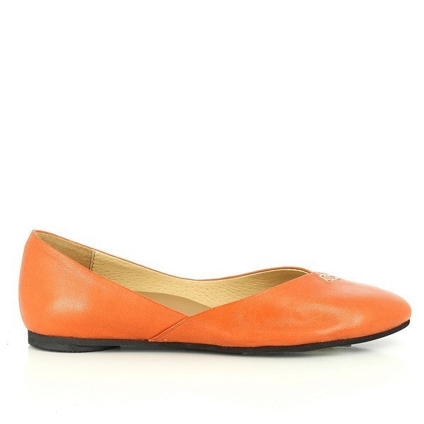 Yuko Imanishi 75197-2 ORANGE