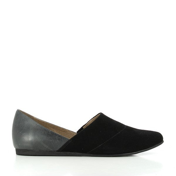 Yuko Imanishi 76126-5 BLACK