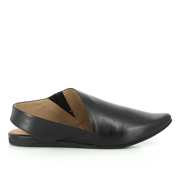 Yuko Imanishi 77167 BLACK