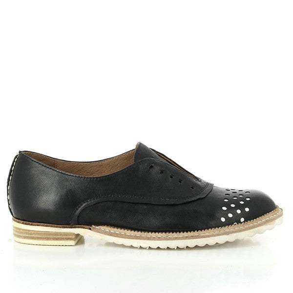 Yuko Imanishi 77175 BLACK