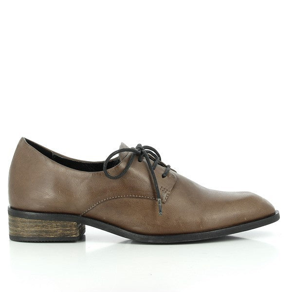 Yuko Imanishi 77195 DARK-BROWN