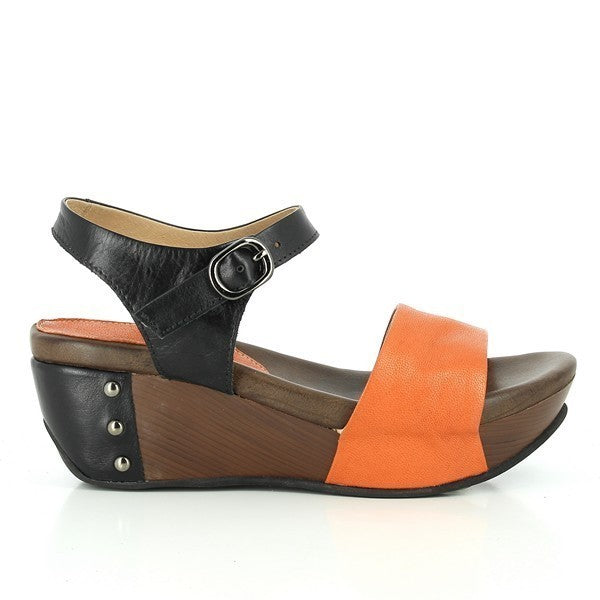 Yuko Imanishi 77227 ORANGE