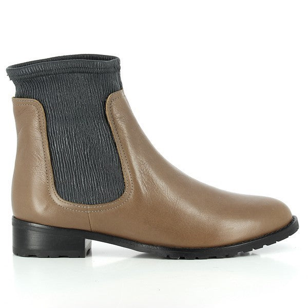 Yuko Imanishi 77715 DARK-GREY