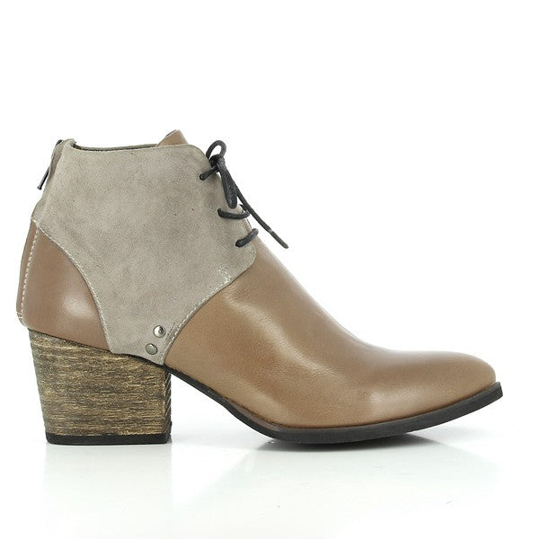 Yuko Imanishi 77720 DARK-GREY