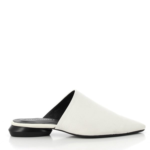 Yuko Imanishi 785001-1 WHITE