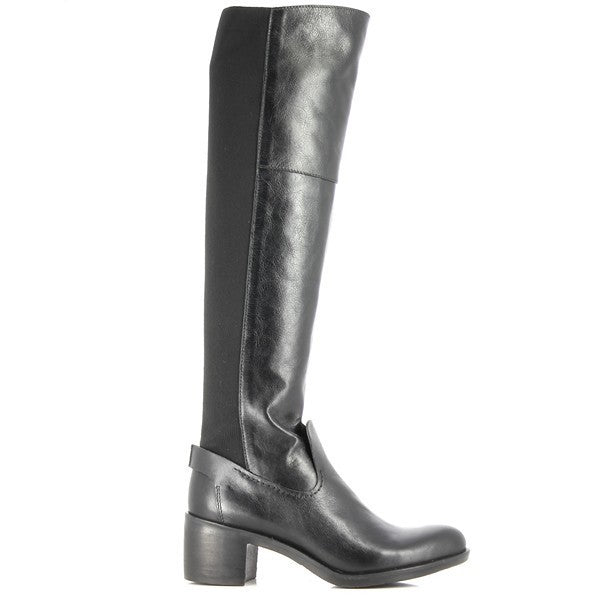 Yuko Imanishi 789001 BLACK