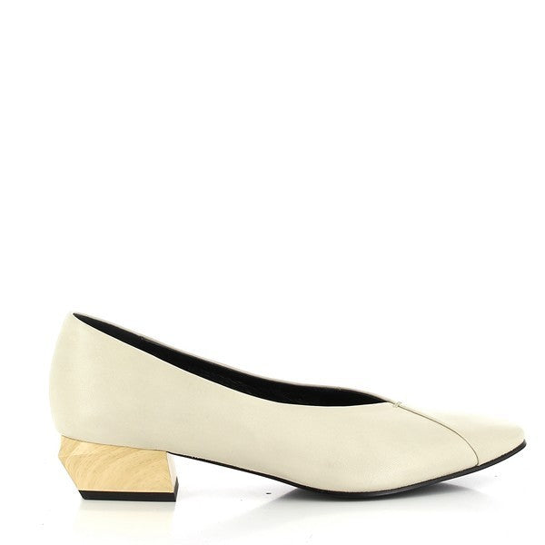 Yuko Imanishi 791030 OFF-WHITE