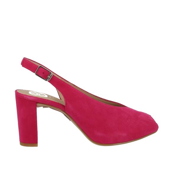 Unisa NAPLES-22-KS FRAGOLA – Eshoes Global