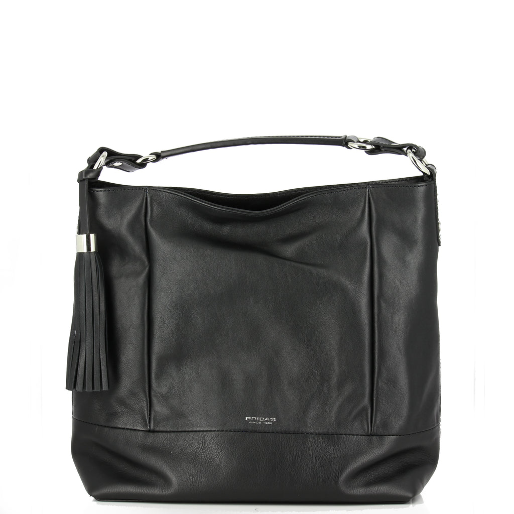 Bridas 915 NAPALAN BLACK