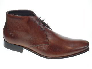 Anatomic PURCELL CHESTNUT