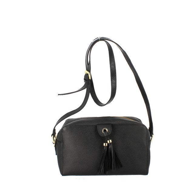 Bridas 297 BLACK