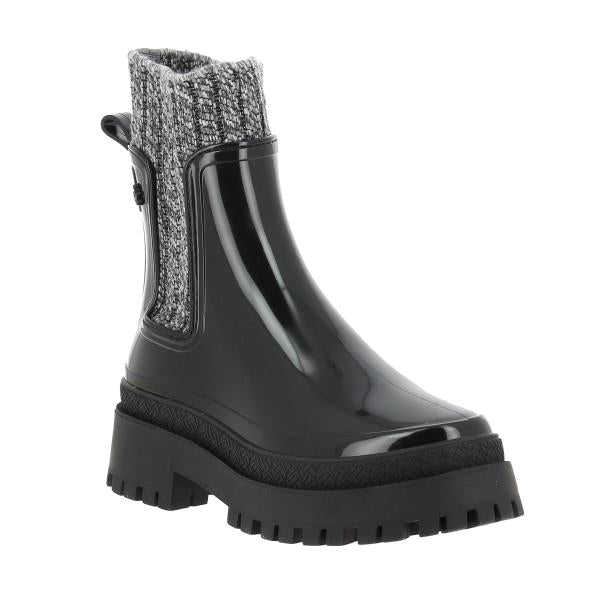 Lemon Jelly EMELY-01 BLACK