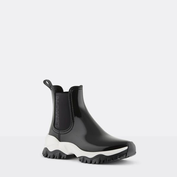 Lemon Jelly JAYDEN-10 BLACK