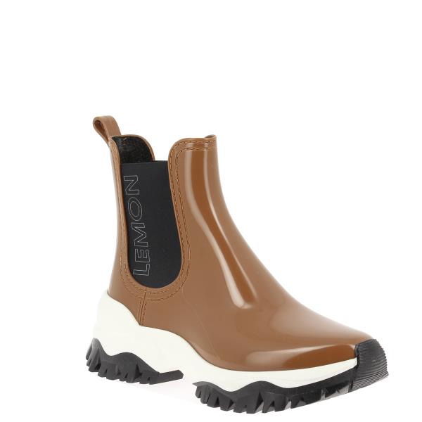 Lemon Jelly JAYDEN-17 LIGHT-BROWN