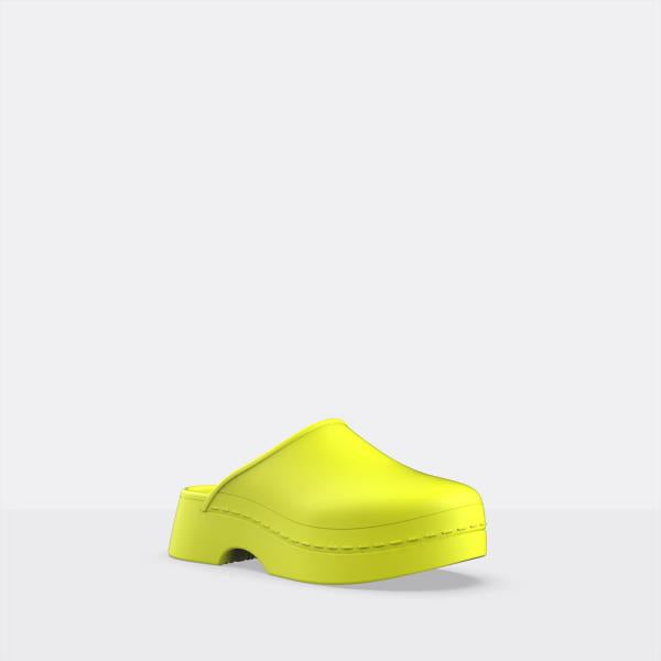 Lemon Jelly MAGNOLIA-04 ACID-LIME