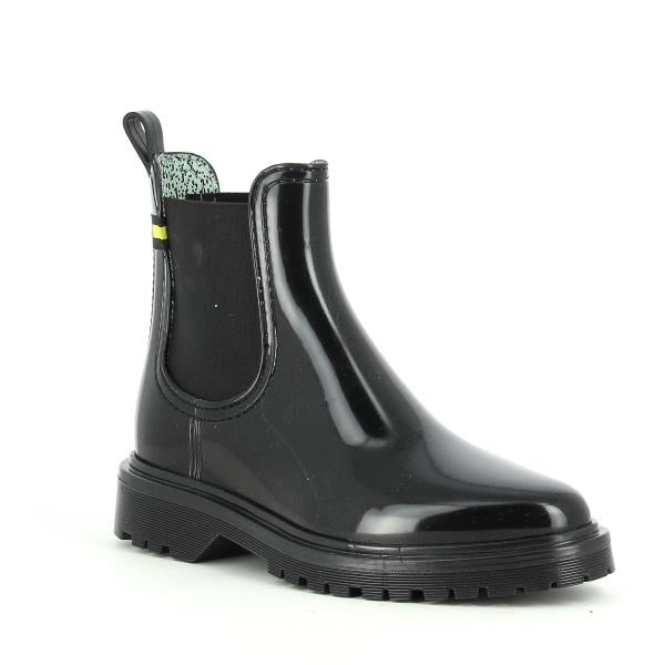 Lemon Jelly MAREN-08 MIX-BLACK
