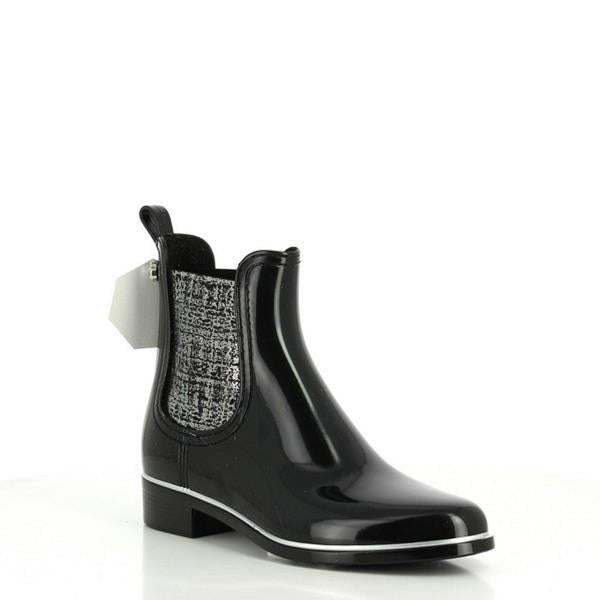 Lemon Jelly ROYAL-01 BLACK