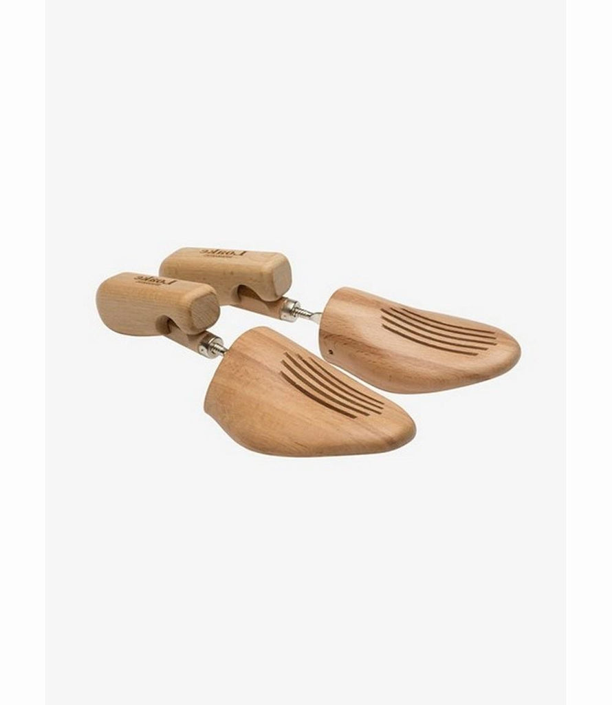LOAKE TRAVEL SHOE TREE NATURAL