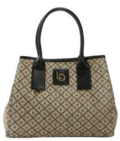 Lodi Love LO-300 NEGRO-NATURAL