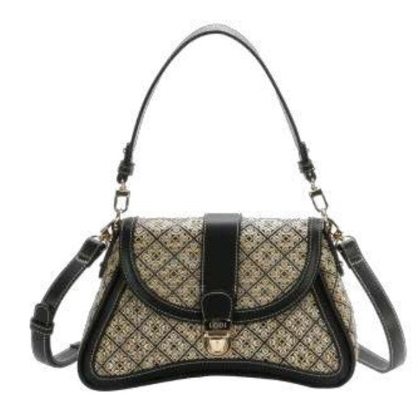 Lodi Love LO-304 NATURAL-NEGRO-MULTI