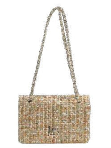 Lodi Love LO-306 BEIGE-MULTI