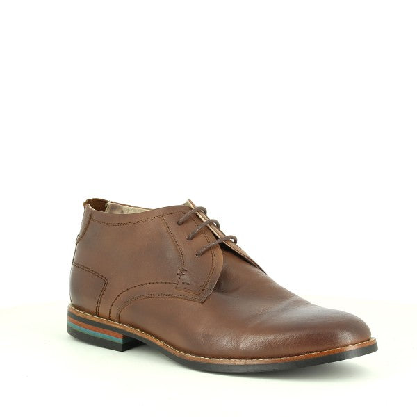 Marco Dalessi ADAM BROWN