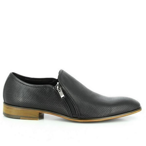 Marco Dalessi DUBLIN BLACK