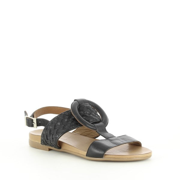 Marco Dalessi MUKI BLACK