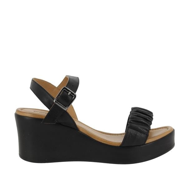 Marco Dalessi SAILS BLACK