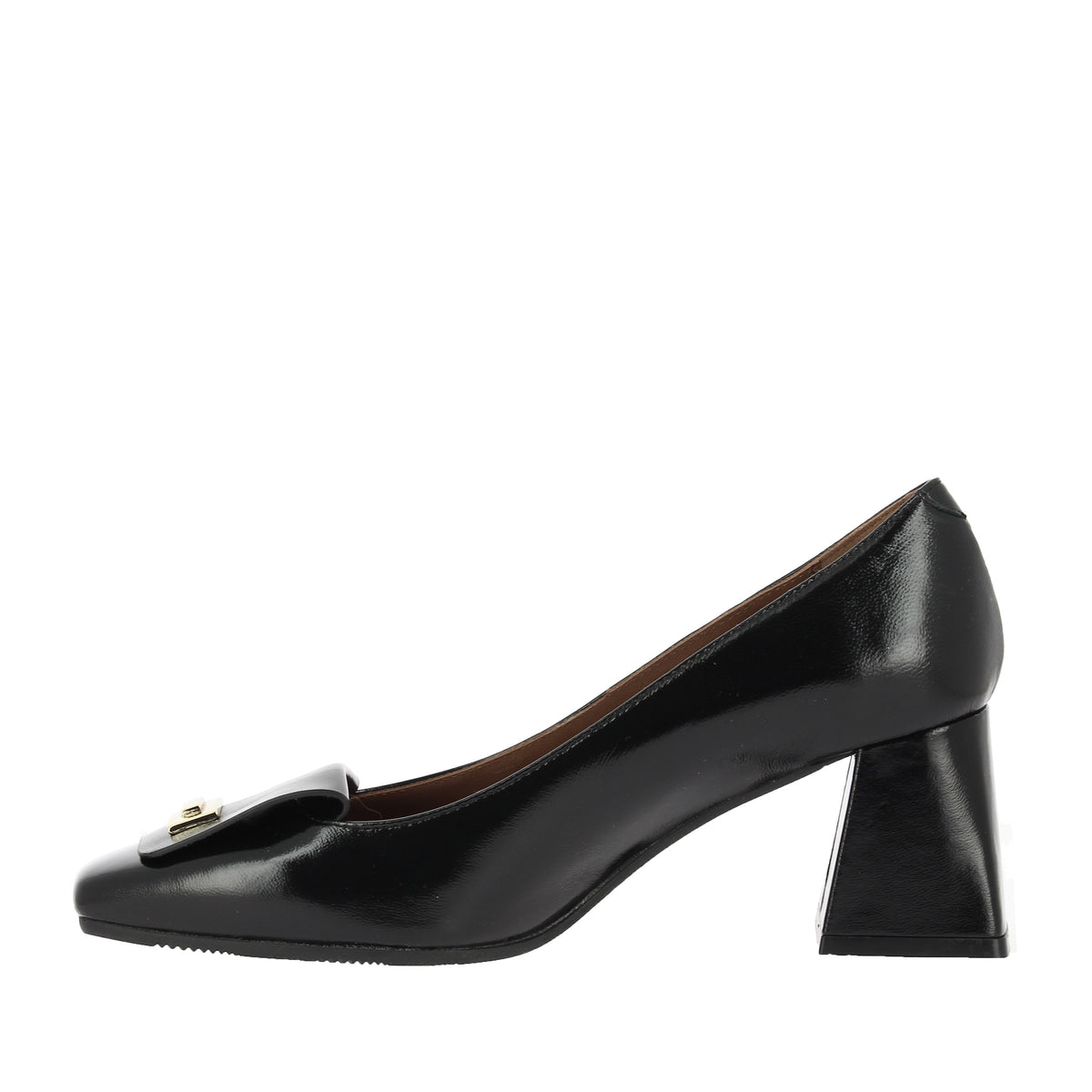 Martini Osvaldo 6569 NERO – Eshoes Global