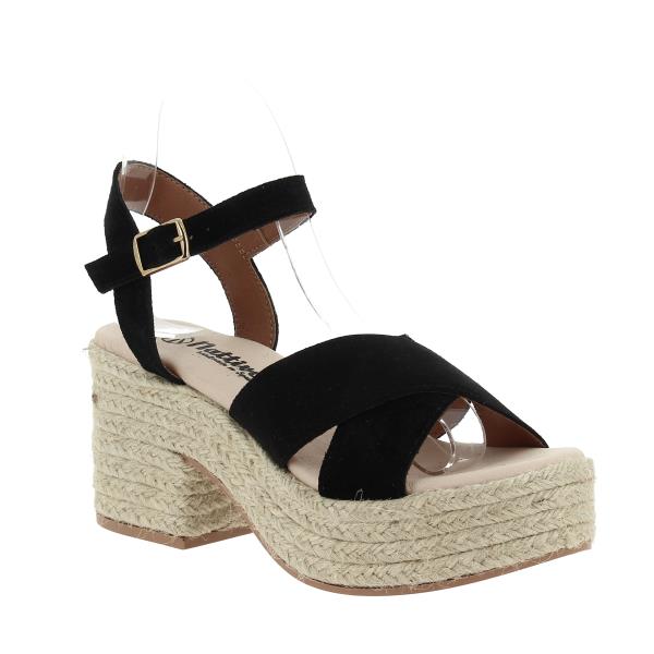 Nattiva 009-CRES-102 BLACK