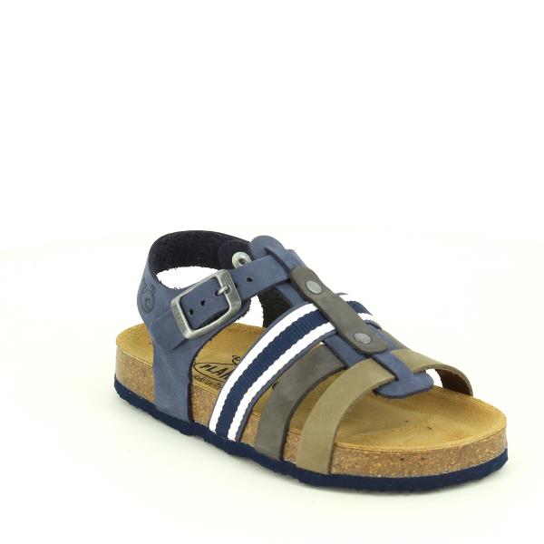 Plakton 125639 BLUE-MULTI