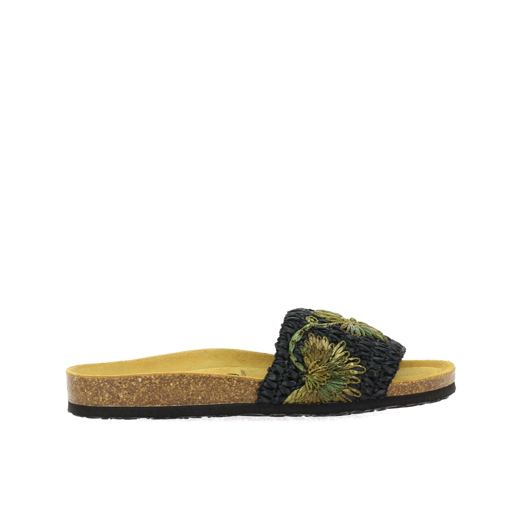 Plakton 186331-Bonny BLACK-COMB-1
