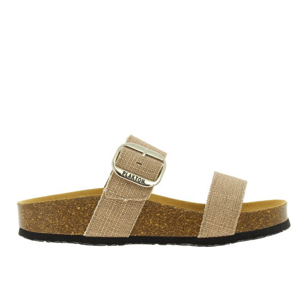 Plakton 343004 TAUPE-VEGAN