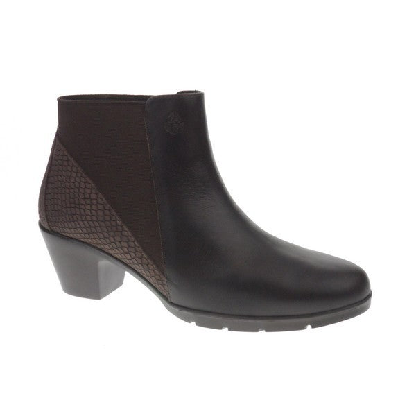 24 Hrs 22617 DARK-BROWN