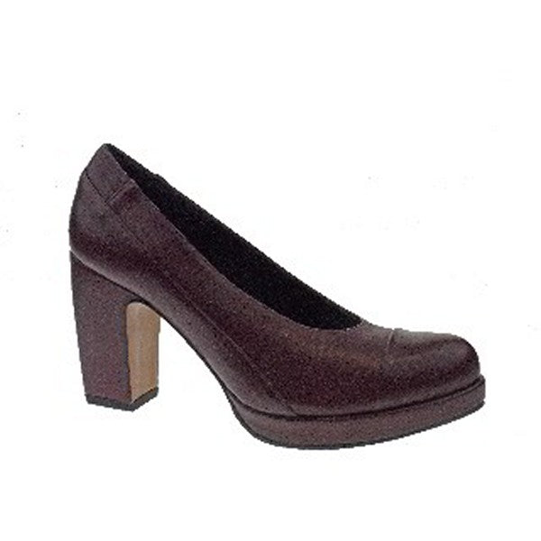 Audley 18557 BORDO