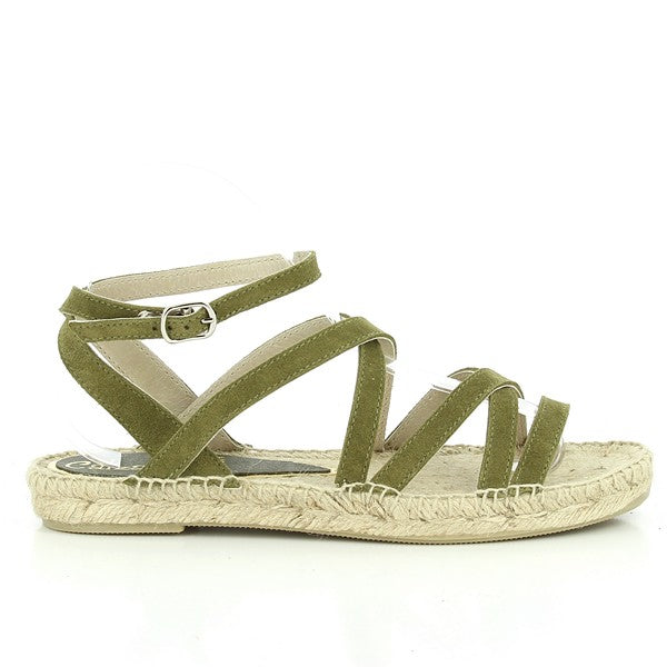 Calzanor 1417 KAKI