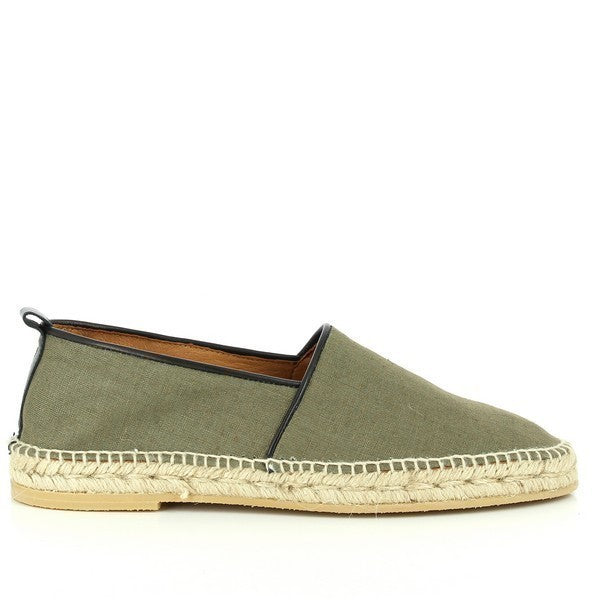 Calzanor 640RPOC KAKI