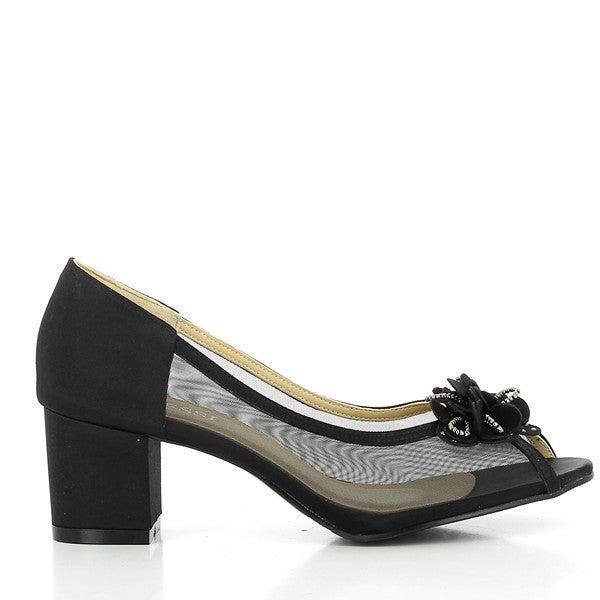 Dalessi DALLIANCE BLACK