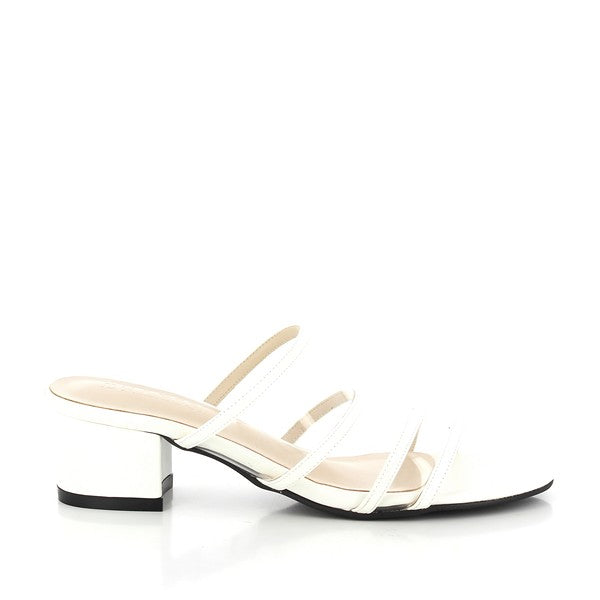 Dalessi DASHING WHITE