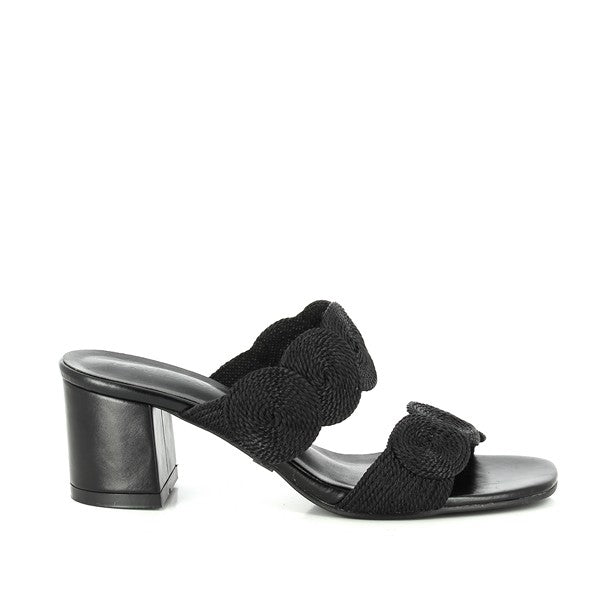 Dalessi DIALS BLACK