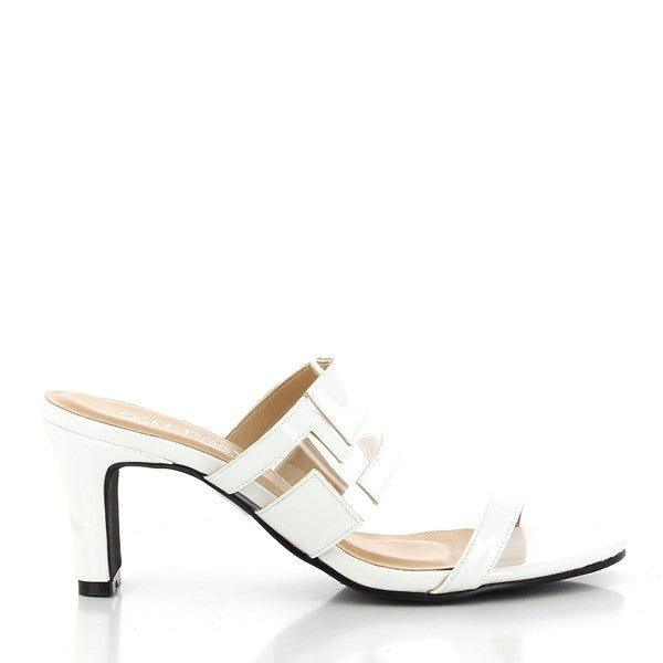 Dalessi DIVEST WHITE