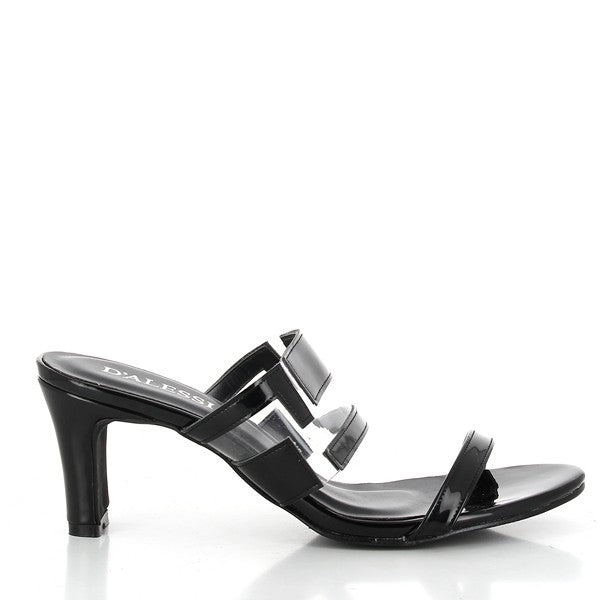 Dalessi DIVEST BLACK