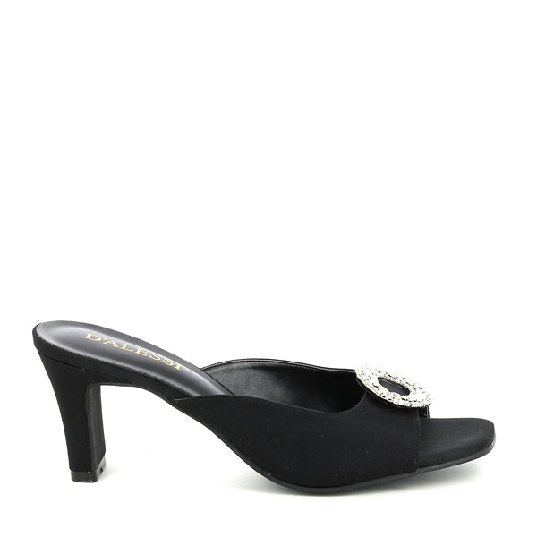 Dalessi EMPRESS BLACK