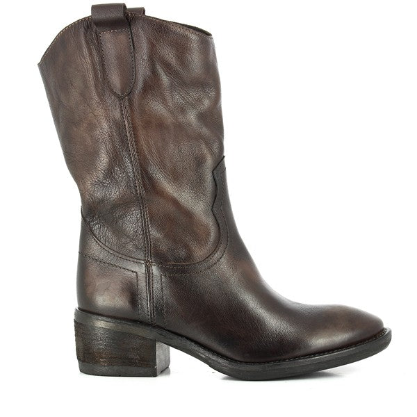 Felmini A686 DARK-BROWN